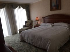 -中旅阿那亚九龙湖·公主酒店