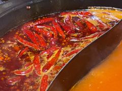 -蜀大侠火锅(建设路第五大道店)