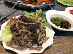 -重庆老火锅正火哥(秭归店)