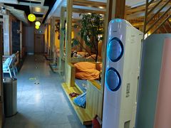 -星河湾温泉洗浴酒店