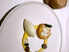 -L'Arome芳芳法国餐厅(仙林金鹰店)