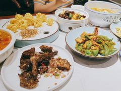 -再回头私房菜·老南京菜