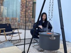 -J Create城市露营咖啡·简餐·宠物(上海动物园店)