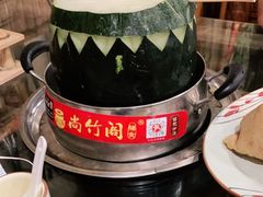 -尚竹阁冬瓜盅·18年地标美食(平洲店)