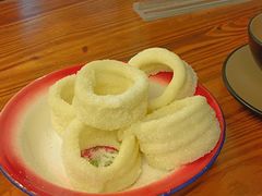 -堂瓦里·33年传统赣菜(第一街区店)