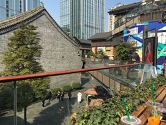 -星巴克(成都太古里二店)