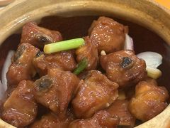 -雅苑餐厅(朝天路店)