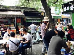 -定家小酥肉·清真(回民街店)