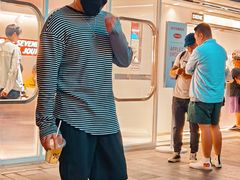 -% Arabica阿拉比卡咖啡(武汉天地店)