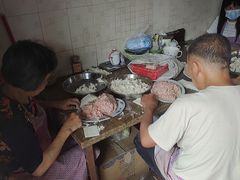 -崖口云吞(中堡店)