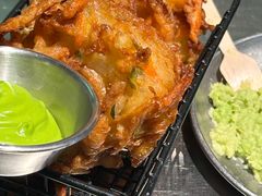 -山葵说·泥炉烤肉(泰达时尚E街区店)