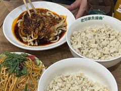 -老刘家永盛斋·传统泡馍(东关南街店)