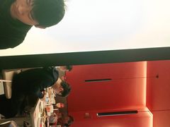 -虎丫炒鸡(郑州高新万科店)