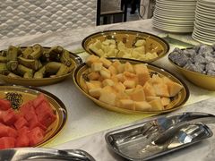 -桂林喜来登饭店雅琴咖啡厅