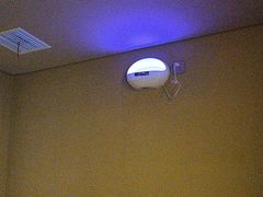 -徽雲头疗·spa(浦珠北路店)