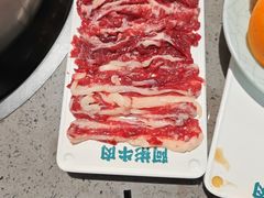 -非遗•老字号•阿彬牛肉火锅(广济桥店)