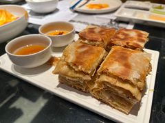 酥皮肉饼-小大董·烤鸭(凤凰汇店)