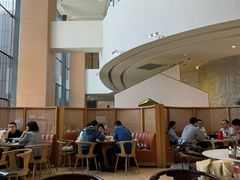 -潮界(虹桥新天地店)