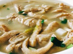 -白家高记肥肠粉(总店)