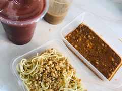 -乔伯凉面(白沙路店)