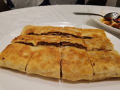 -山水阁中餐厅(沙河唯实交流中心)