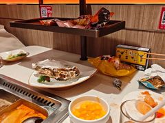 -海底捞火锅(上元大街店)