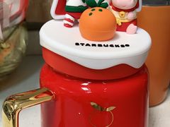 -星巴克(凯德晶萃店)