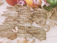 九节虾-万德诺富特酒店·自助餐厅(万德大厦店)