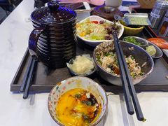 -银河烧鳗·活鳗料理专门店(西单大悦城店)