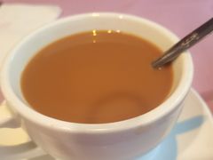 -德大西餐社(云南南路店)