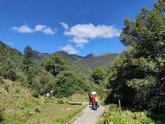 -普达措国家公园