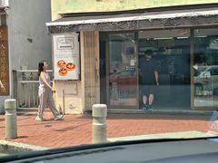 -安德鲁饼店(总店)