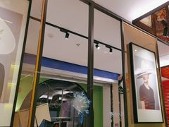 -Aqua Oasis 水天堂(石路天虹店)