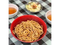 -全味面馆