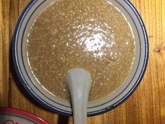 燕麦果仁小米粥-小放牛炒菜馆(三丰店)