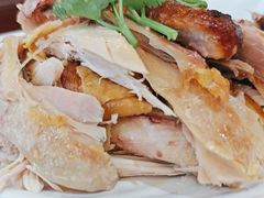 -鹿鸣春饭店(总店)