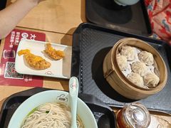 -回味鸭血粉丝汤(新城市广场店)