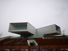 -延庆地质公园博物馆