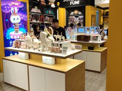 -泡泡玛特POPMART(天环购物中心店)