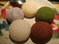 大福五种-温野菜涮涮锅(西单大悦城店)