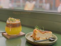 -稀物集咖啡(徽州大道店)