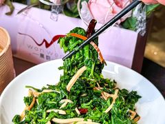 -万蔚·烤鸭