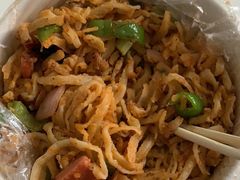 -顾四十里铺羊肉面(凤城六路店)