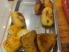 -张记焖窑·十五年专注焖烤(雍和宫店)