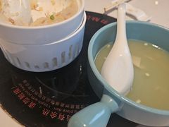 -滋粥楼·顺德菜(番禺广场总店)
