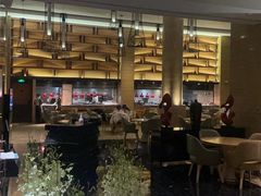 -上海静安铂尔曼酒店