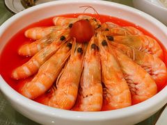 招牌泡虾-海燕酒店(惠济路店)