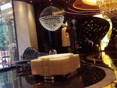 -泰谷酒店·太古码头闽菜自助餐厅