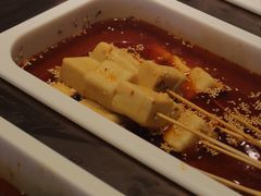 -佰烧海鲜烤肉火锅自助(熙地港店)