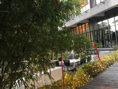 -听松楼·花园酒店·自助餐厅(红梅公园店)